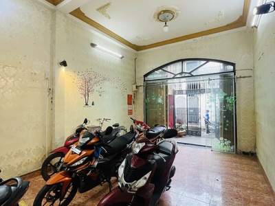 Khu vip bàu cát-ngay ga metro-hẻm nhựa xe hơi-92m2-nhỉnh 10 tỷ 1