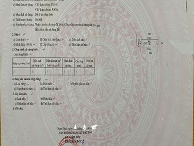 Vợ chồng em có lô đất gần biển cực đẹp cần tiền xây nhà muốn bán 0