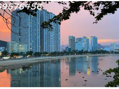 Bán căn hộ mường thanh viển triều nha trang khánh hoà 0