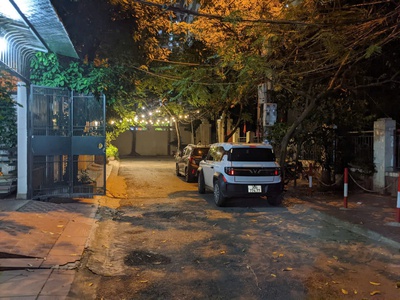 Cho thuê nhà tầng 1   120m    làm văn phòng, kinh doanh online  tại thanh xuân, hà nội  ô tô đỗ cửa 4