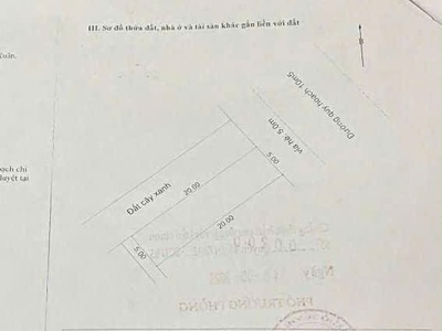 Cần bán lô đất đẹp hòa xuân   đường nguyễn kim sắc, phường khuê trung, cẩm lệ, đà nẵng 0