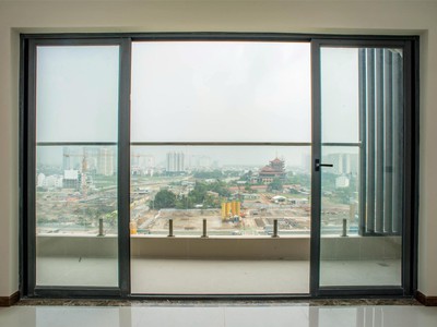 Căn hộ de capella thủ thiêm - sổ hồng sẵn sàng, nhận nhà ở ngay 1