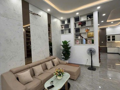 Bán nhà q1   trần hưng đạo liên thông trần đình xu, quỹ đất trung tâm hiếm như kim cương 0