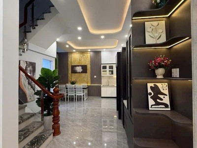 Bán nhà q1   trần hưng đạo liên thông trần đình xu, quỹ đất trung tâm hiếm như kim cương 1