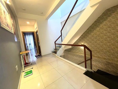 Bán nhà q1   trần hưng đạo liên thông trần đình xu, căn nhà vừa ở vừa sinh lời. 2