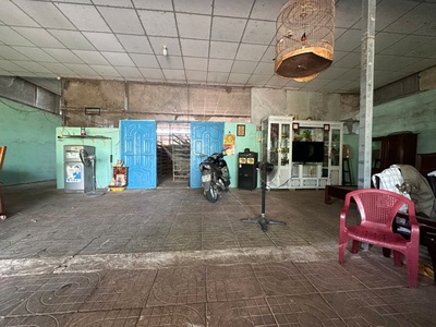 Bán 20m đất siêu ngộp mặt tiền nguyễn thông - tân bình - lagi 180tr/m ngang 1