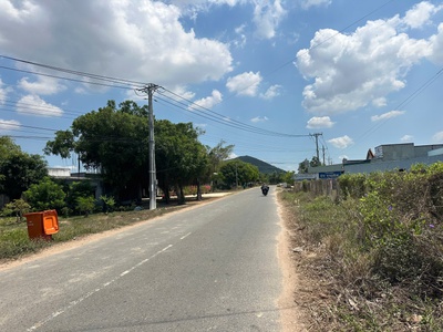 Bán 20m đất siêu ngộp mặt tiền nguyễn thông - tân bình - lagi 180tr/m ngang 2