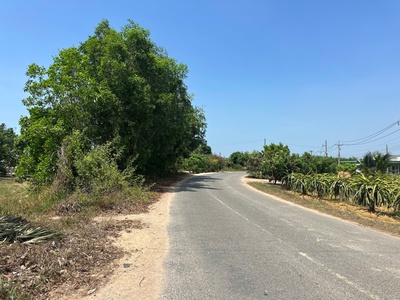 Bán 20m đất siêu ngộp mặt tiền nguyễn thông - tân bình - lagi 180tr/m ngang 3