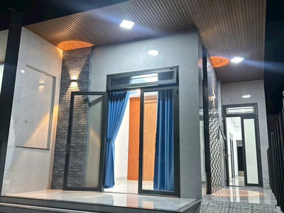 Bán nhà sổ riêng thổ cư 100   vị trí đẹp, dân cư an ninh - tại thống nhất - đồng nai 1