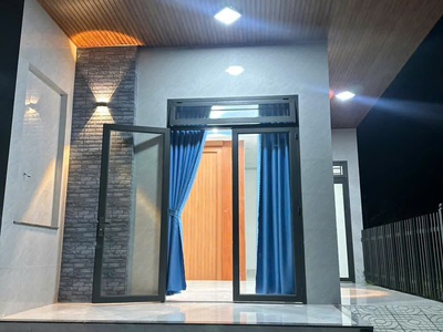 Bán nhà sổ riêng thổ cư 100   vị trí đẹp, dân cư an ninh - tại thống nhất - đồng nai 0