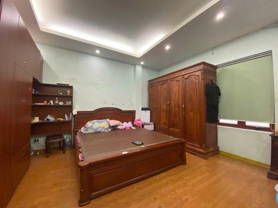 Bán nhà mặt phố ấu triệu, 80m2, 4 tầng, mặt tiền 3.2m, 72.8 tỷ, kinh doanh đỉnh 2