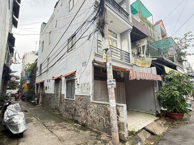 Góc 2 mặt tiền kinh doanh   đoàn giỏi, tân kỳ, tân phú 1