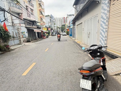 Góc 2 mặt tiền kinh doanh   đoàn giỏi, tân kỳ, tân phú 3