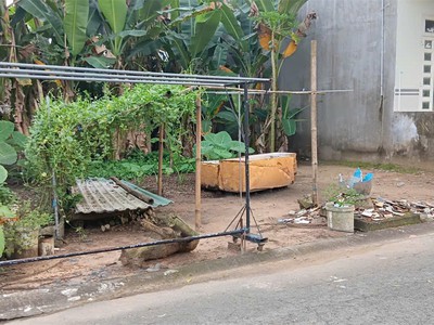 Đất đẹp - giá tốt - bán gấp lô đất tiềm năng tại tân định, bến cát, bình dương 2