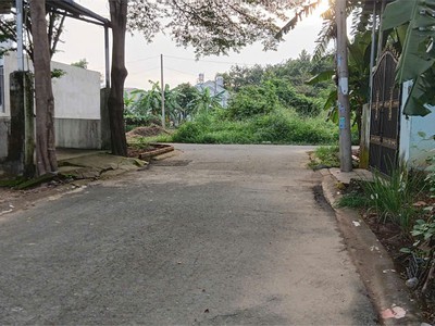 Đất đẹp - giá tốt - bán gấp lô đất tiềm năng tại tân định, bến cát, bình dương 4