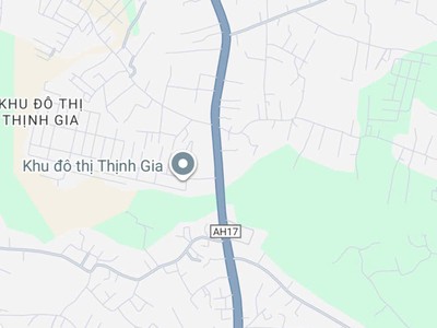 Đất đẹp - giá tốt - bán gấp lô đất tiềm năng tại tân định, bến cát, bình dương 1