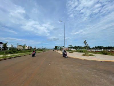 The link city   dầu giây - siêu đô thị đón đầu sân bay quốc tế long thành 1