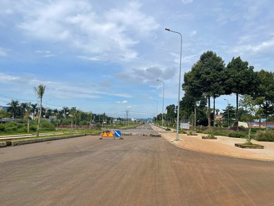 The link city   dầu giây - siêu đô thị đón đầu sân bay quốc tế long thành 2