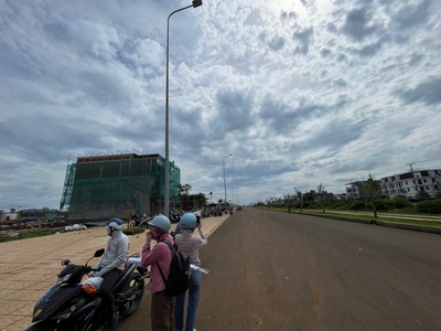 The link city   dầu giây - siêu đô thị đón đầu sân bay quốc tế long thành 3