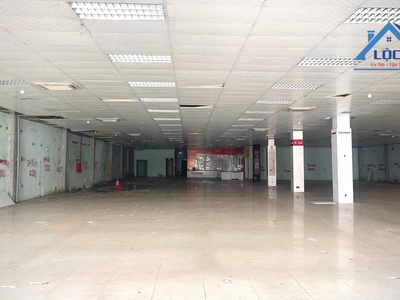 Cho thuê mbkd 2200m2 phường hố nai mới, đồng nai giá chỉ 100tr 1
