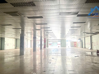 Cho thuê mbkd 2200m2 phường hố nai mới, đồng nai giá chỉ 100tr 3