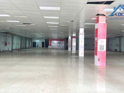 Cho thuê mbkd 2200m2 phường hố nai mới, đồng nai giá chỉ 100tr 2