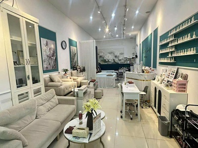 Chính chủ sang nhượng spa   chung cư 90 nguyễn tuân, thanh xuân, hà nội 0