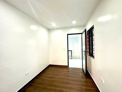 Bán nhà 4 tầng đẹp long lanh   kiến trúc hiện đại   lô góc 4 mặt thoáng   thiên lôi, lê chân 3