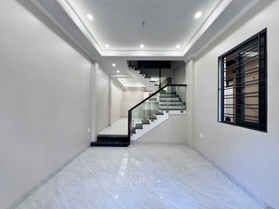 Bán siêu phẩm nhà 4 tầng độc lập   lô góc 3 mặt thoáng   trung tâm đường đà nẵng, ngô quyền, hải 0