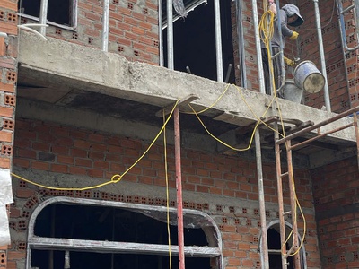 Nhà mới hiện đại vị trí đẹp tại diên lạc, diên khánh. 4