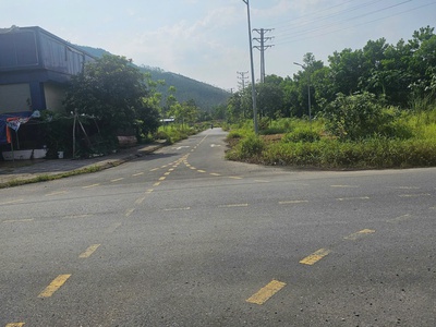 Lô đất vị trí đẹp khu Bến Sơn , Thị Trấn Yên Lập, Tỉnh Phú Thọ- cơ hội đầu tư sinh lời bền vững. 2