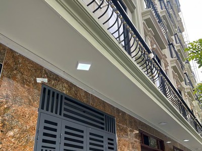 Bán nhà tu hoàng, phương canh, 7 tầng thang máy, hơn 7 tỷ 0