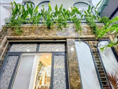 ✨bán nhà mặt tiền hẻm đẹp đường trần xuân soạn, p. tân hưng, q7 - giá 8 tỷ thương lượng 0