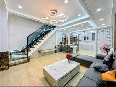 ✨bán nhà mặt tiền hẻm đẹp đường trần xuân soạn, p. tân hưng, q7 - giá 8 tỷ thương lượng 1