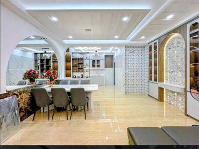 ✨bán nhà mặt tiền hẻm đẹp đường trần xuân soạn, p. tân hưng, q7 - giá 8 tỷ thương lượng 2