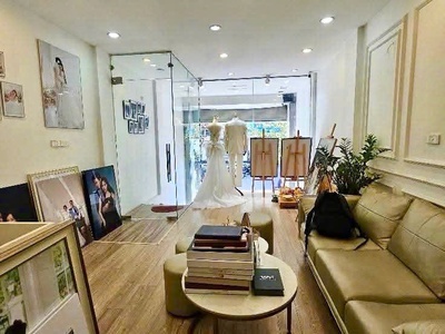 Giảm sốc 10 tỷ - chủ cực thiện chí - ngã 6 xã đàn - vỉa hè đá bóng - sổ vuông đét 1