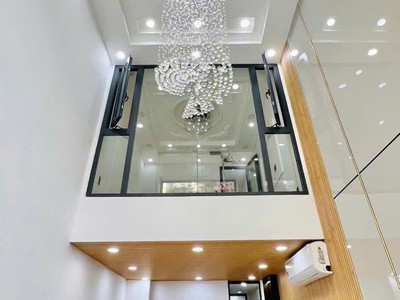 Bán nhà hẻm xe hơi cmt8, quận 3 đầu tư chắc tay, giữ tiền an toàn 0