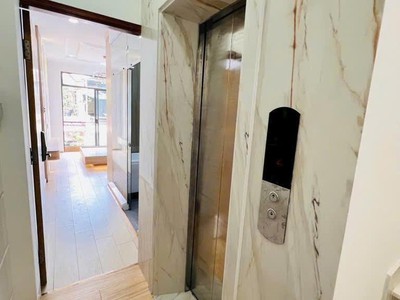 Bán nhà hẻm xe hơi cmt8, quận 3 đầu tư chắc tay, giữ tiền an toàn 1