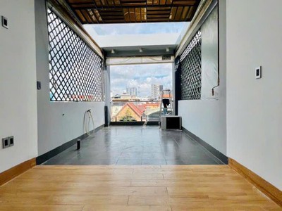 Sở hữu nhà trung tâm   không cần xe hơi cũng tiện hơn biệt thự xa 4