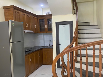 Cho thuê nhà nguyên căn 5 tầng tại tây mỗ, nam từ liêm, hà nội 1