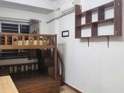 Cho thuê chung cư mini  tại mễ trì thượng, nam từ liêm, hà nội 2