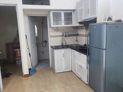 Cho thuê chung cư mini  tại mễ trì thượng, nam từ liêm, hà nội 1