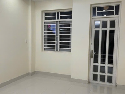 Nhà 3 tầng btct phú thuận q7  4x19- 6ty5 4