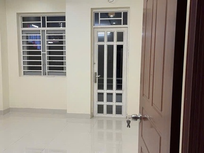 Nhà 3 tầng btct phú thuận q7  4x19- 6ty5 3