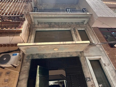 Cc bán nhà pl hoàng quốc việt cầu giấy ngõ thông gần phố oto kd 65m x5t nhỉnh 24 tỷ tl 2