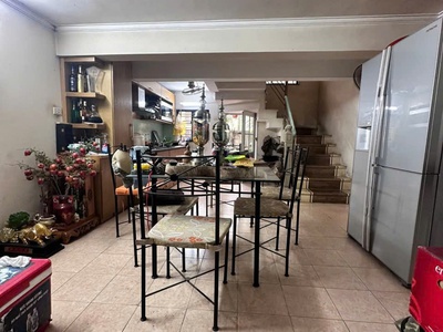 Cc bán nhà pl hoàng quốc việt cầu giấy ngõ thông gần phố oto kd 65m x5t nhỉnh 24 tỷ tl 3