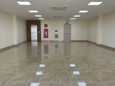 Siêu phẩm   buillding phú diễn từ liêm vỉ hè oto kd thang máy145m x7t giá 47 tỷ tl. 3