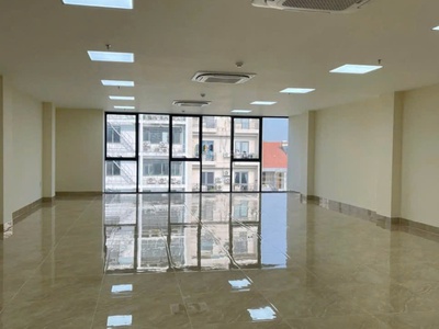 Siêu phẩm   buillding phú diễn từ liêm vỉ hè oto kd thang máy145m x7t giá 47 tỷ tl. 4