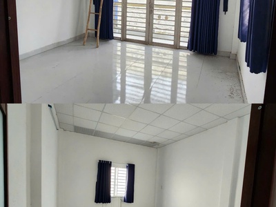 Nhà 2 tầng chính chủ cần bán gấp tại xã tân trạch, huyện cần đước, long an 2