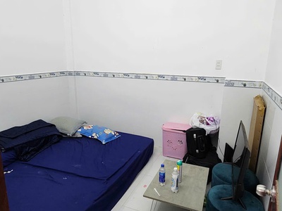 Nhà 2 tầng chính chủ cần bán gấp tại xã tân trạch, huyện cần đước, long an 3